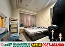 西屯區-國安一路2房2廳，20.3坪