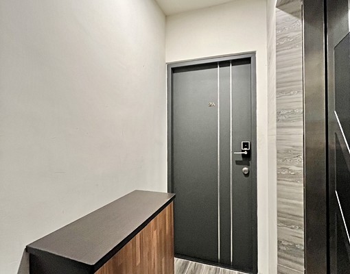 可貓大套房⭐類一房一廳⭐溫馨裝潢⭐機能佳 - Image 9