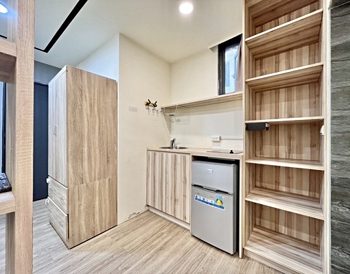 可貓大套房⭐類一房一廳⭐溫馨裝潢⭐機能佳 - Image 4