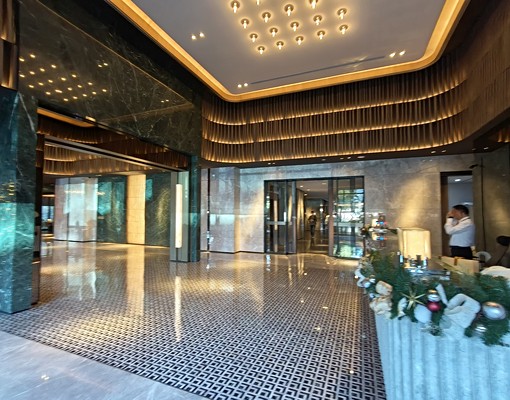 全新惠宇和樂三房平車薇閣中學正對面 - Image 13