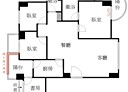 林口區-文化二路一段3房2廳，55.9坪