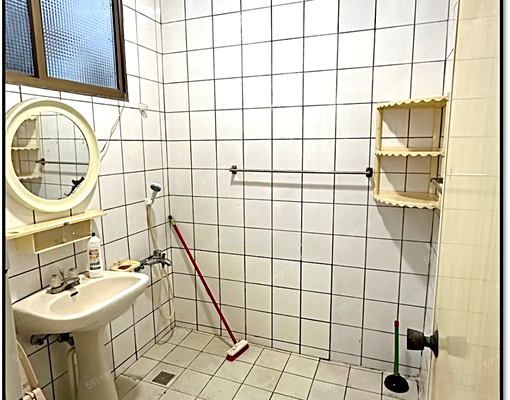 🏠捷運兩房!三重國小站🔥獨立洗衣機✨水電瓦斯依帳單! - Image 4