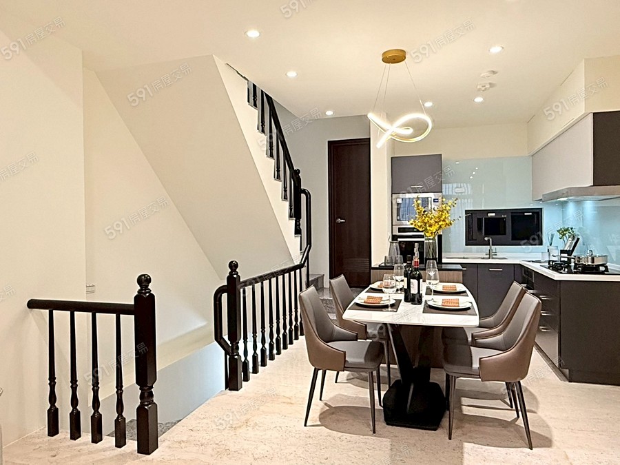 新葉莊樣/實品屋