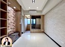 中和區-員山路2房1廳，28.3坪