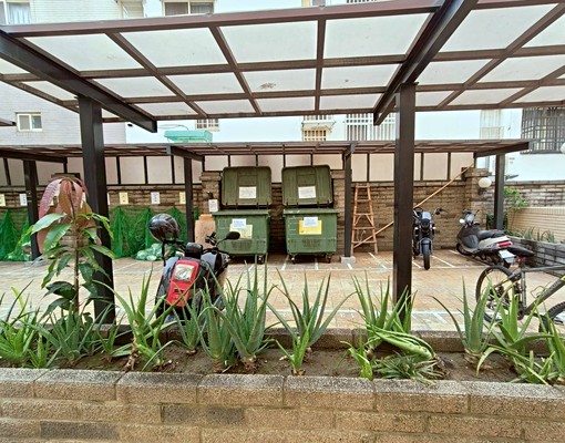 溫馨套房🎉獨洗曬🎉多間可選.好停車🎉飲水機子母車 - Image 11