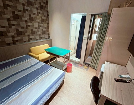 溫馨套房🎉獨洗曬🎉多間可選.好停車🎉飲水機子母車 - Image 9