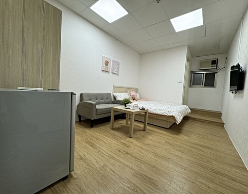 阿翰✨中原路長安商圈優質套房❤️可租補 - Image 2