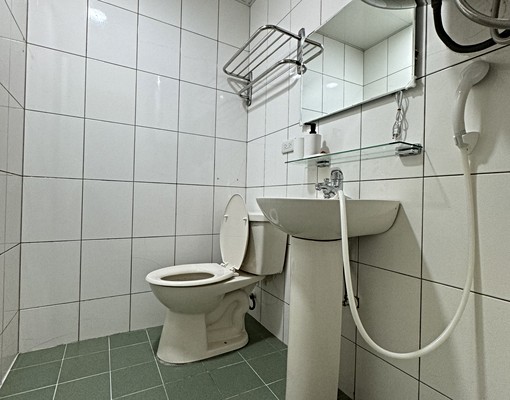 阿翰✨中原路長安商圈優質套房❤️可租補 - Image 3