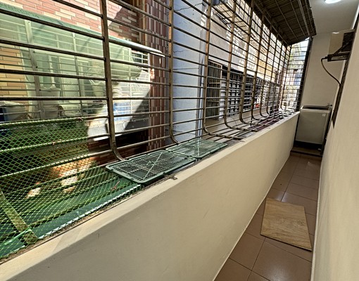 阿翰✨中原路長安商圈優質套房❤️可租補 - Image 13