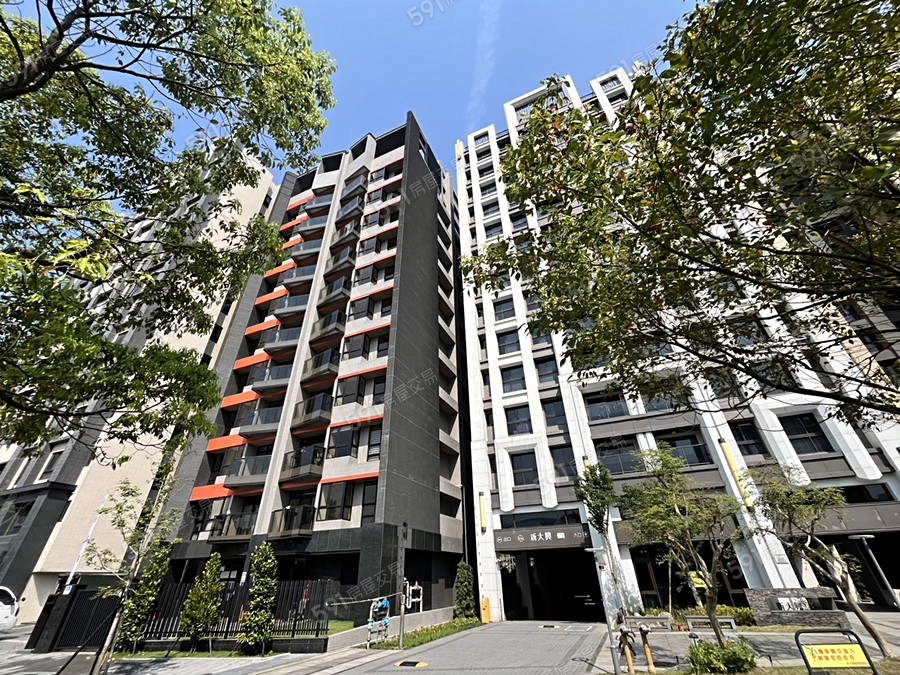 美麗人生實景圖