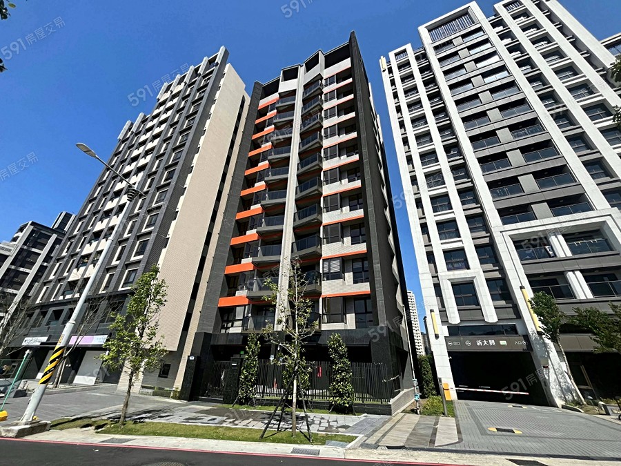 美麗人生實景圖