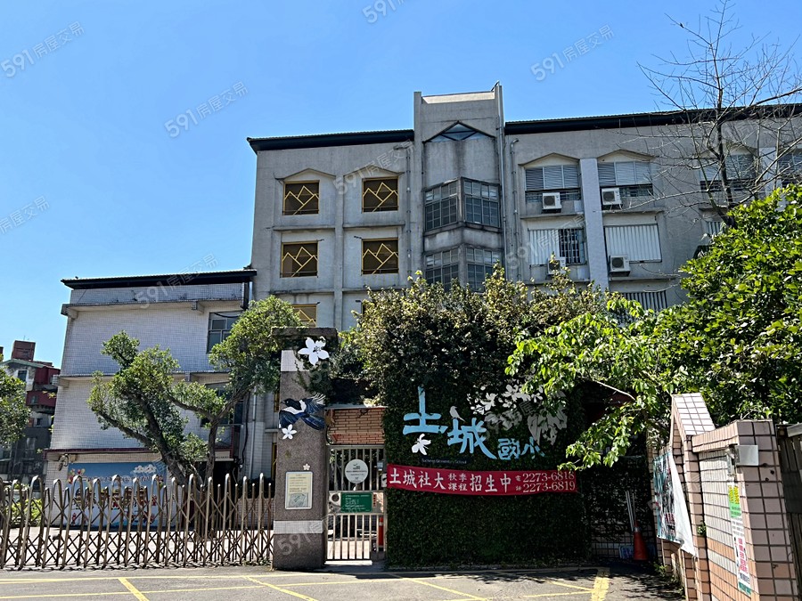 美麗人生環境圖