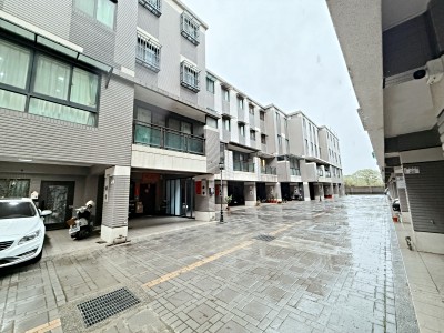 社區圖片
