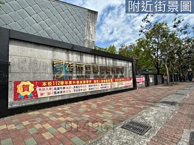 社區圖片
