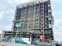 慈興七街學東重劃區清景麟美..
