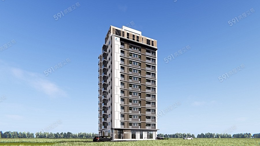 興世代二期示意圖