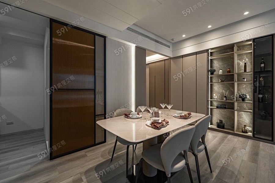 宜誠天玓樣/實品屋