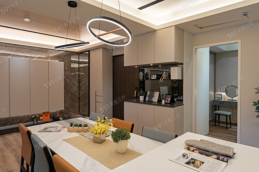 宜誠天玓樣/實品屋