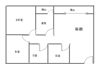 社區圖片
