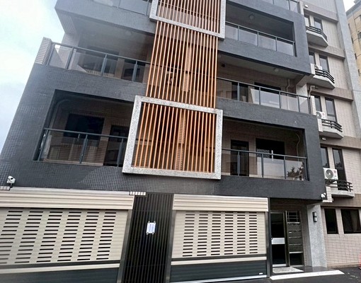 顧家🍎免仲可租補🍎全新中壢後火車站獨立大套房 - Image 1