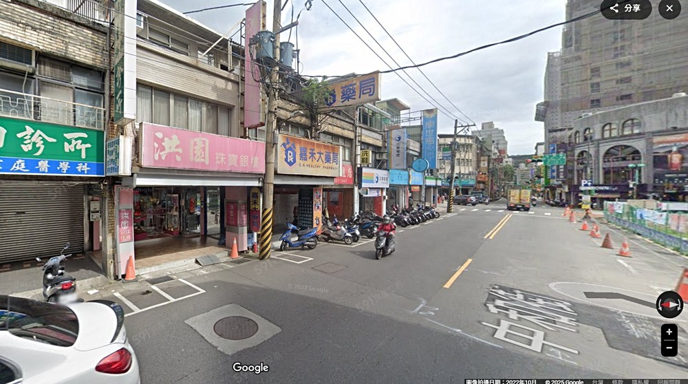 台北租屋,北投租屋,住辦出租