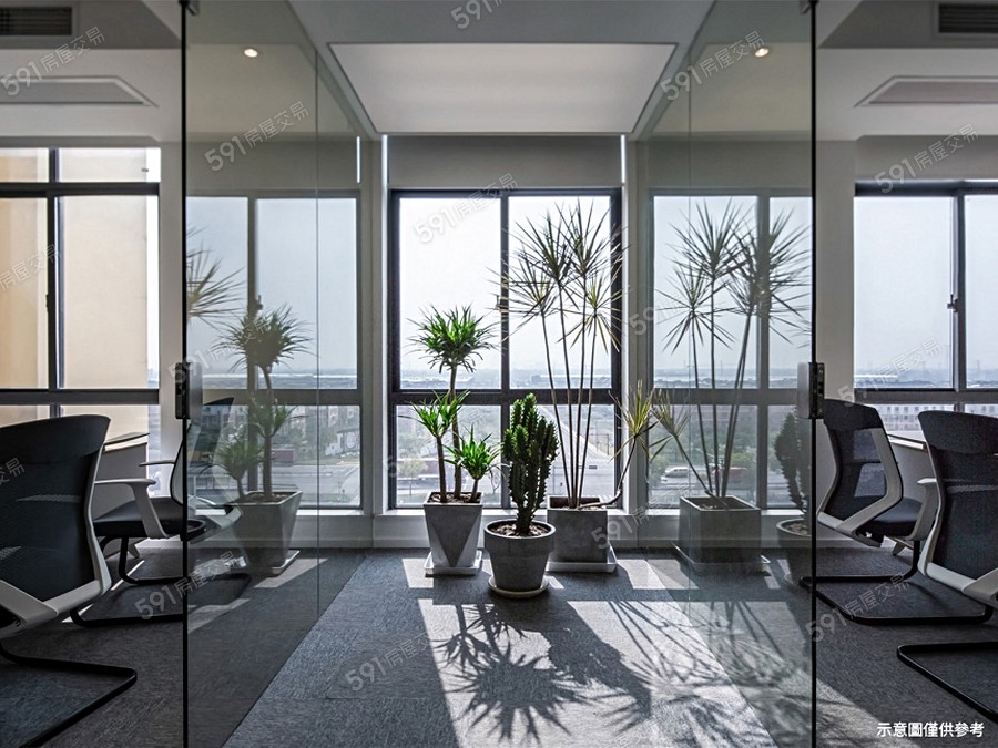 台北首席示意圖