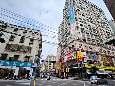 社區圖片