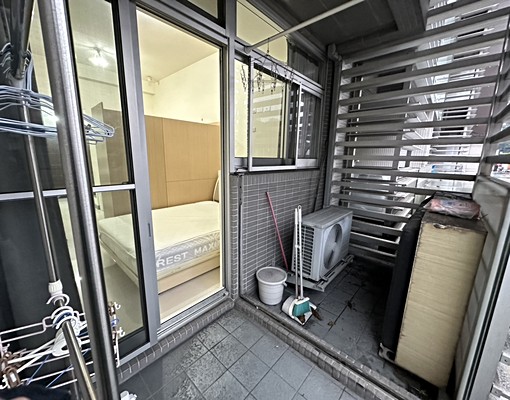 精品有陽台管理24小時安全超棒生活機能強採光通風好 - Image 7