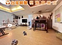 桃園區-建國東路3房2廳，26.5坪