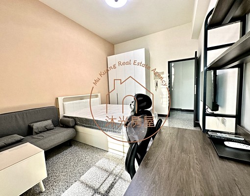 沐光~可租補精美套房 - Image 1