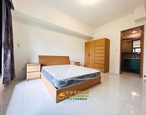 固豪👍高鐵京城文學苑精緻3房平車 - Image 5