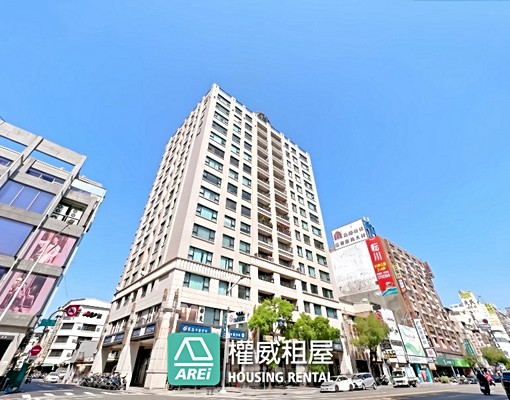 🌸美麗島高雄車站MRT領賢大空間品味3+1房-權威 - Image 15