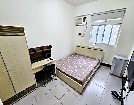 🏠園區金山街獨立陽台洗衣機套房🏠 - Image 1