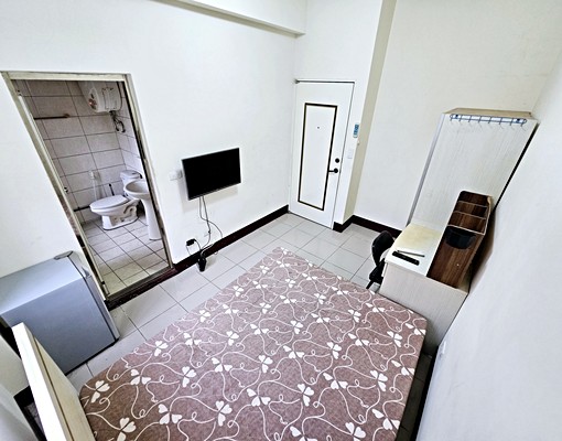 🏠園區金山街獨立陽台洗衣機套房🏠 - Image 3
