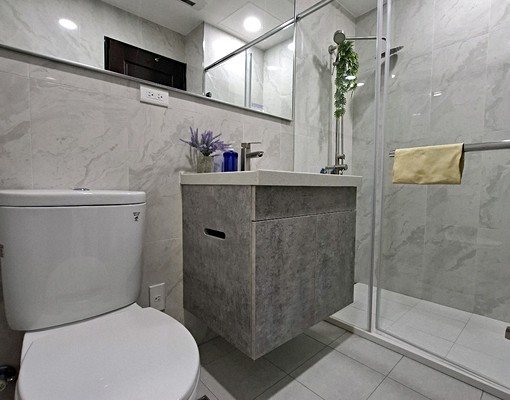 極緻生活近雙語學校🏫可租補報稅含管✨傢俱家電全💫平車位 - Image 8