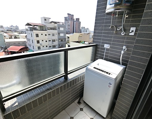 勤益74可貓✨租屋補助✨全新完工✨陽台獨洗✨機車位 - Image 10