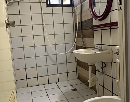 自租優質禁菸可短期大空間垃圾包裹代收 - Image 4