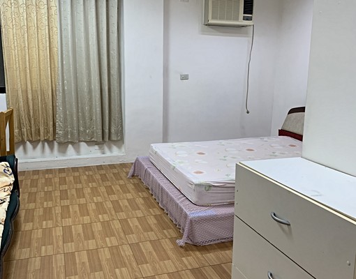 自租優質禁菸可短期大空間垃圾包裹代收 - Image 1