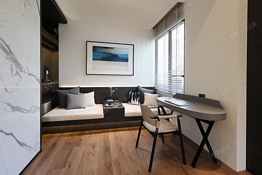 宏道一品樣/實品屋