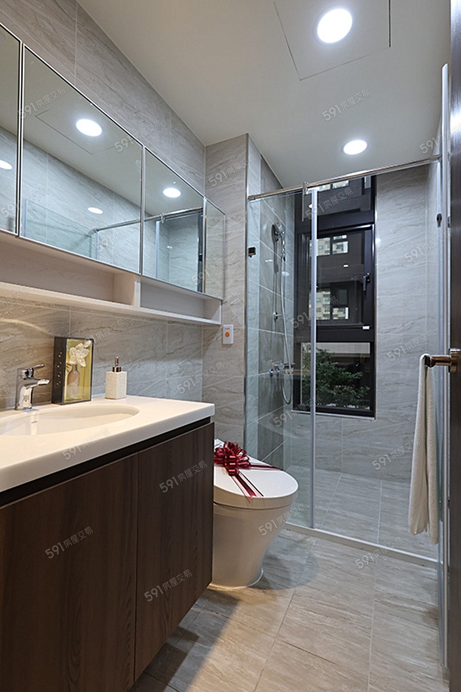 鵬程豐馥樣/實品屋