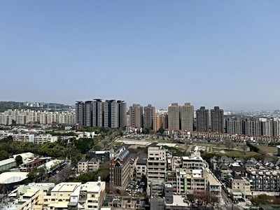 社區圖片