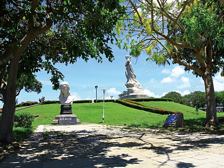 百慶育平居環境圖