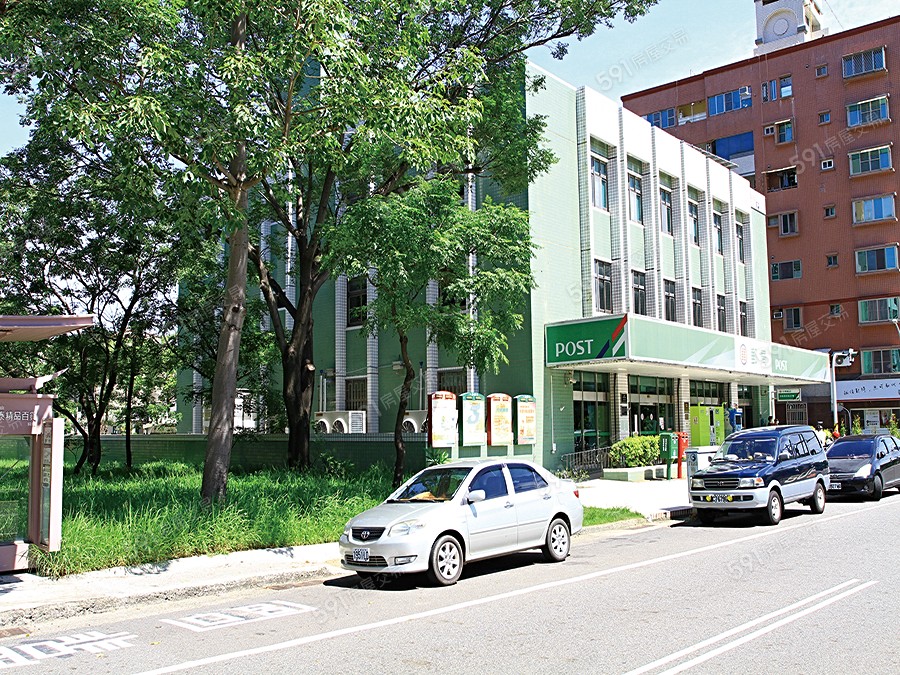 百慶育平居環境圖