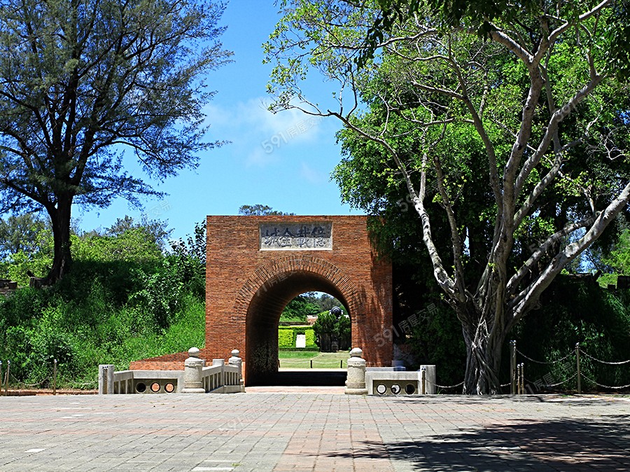 百慶育平居環境圖