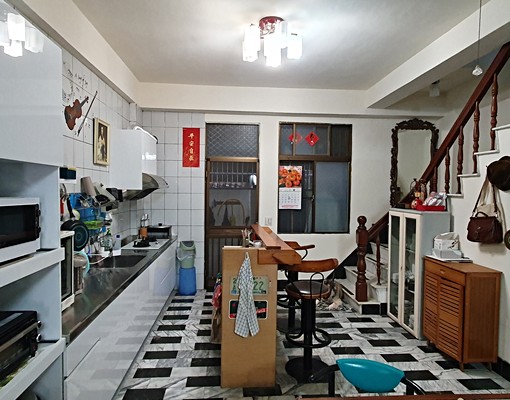 🈵安平區育平路透天整層分租2房🈵 - Image 14