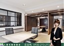 中山區-龍江路2房2廳，38.6坪