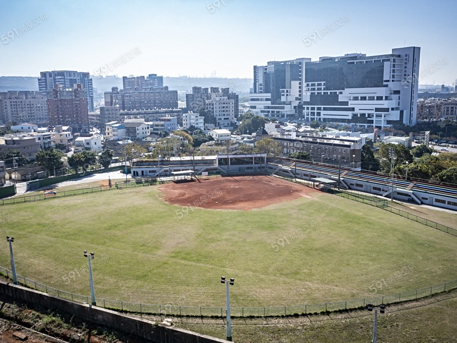 櫻花向上之櫻環境圖