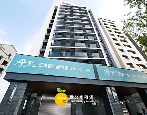 🍊R6/C3籬仔內灣兜全新溫馨2房 - Image 14
