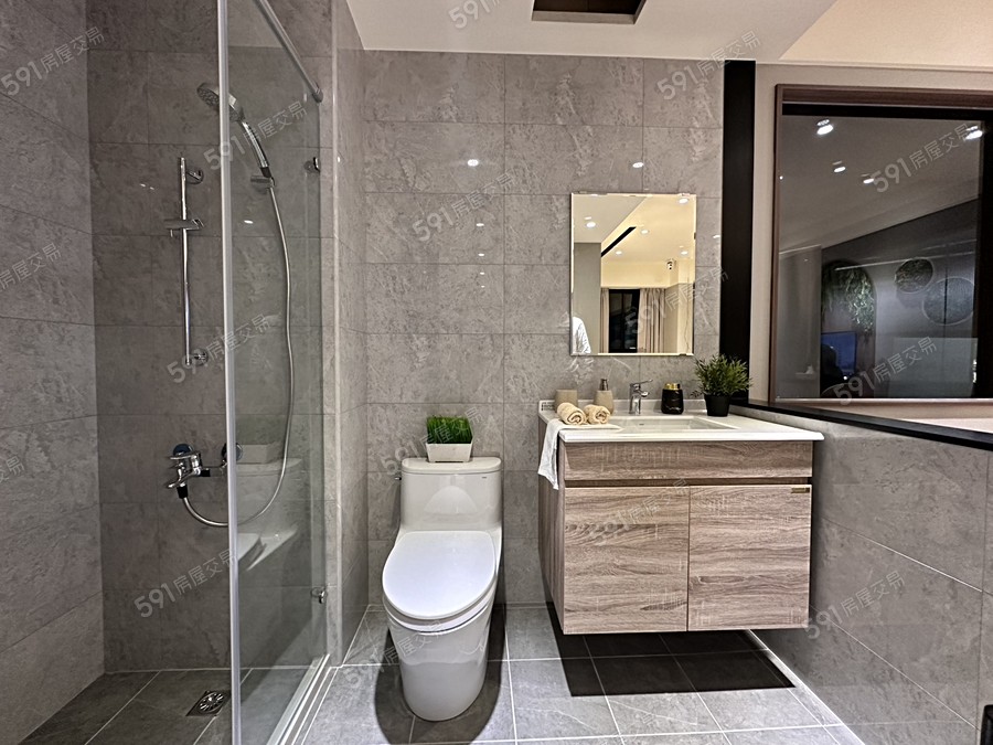 龍騰綠境樣/實品屋