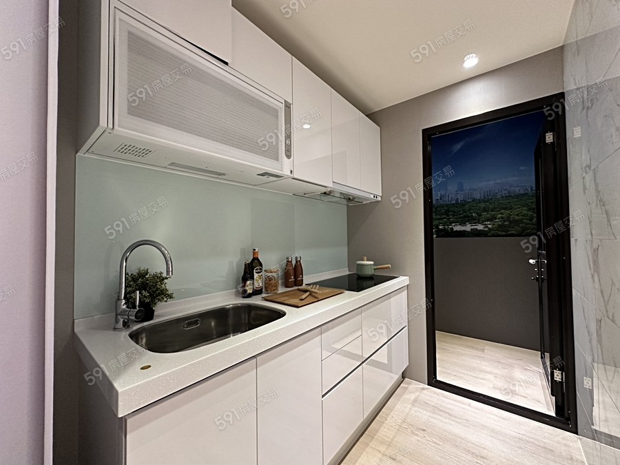 龍騰綠境樣/實品屋